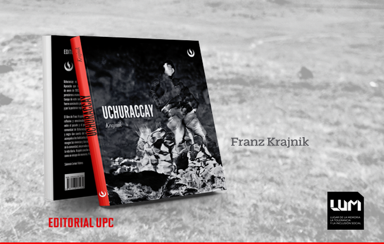 Presentación del libro "Uchuraccay" de Franz Krajnik