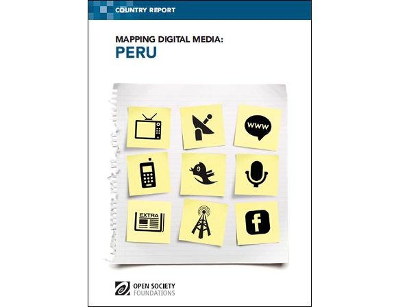 La Open Society publica investigación de la Carrera de Comunicación y Periodismo