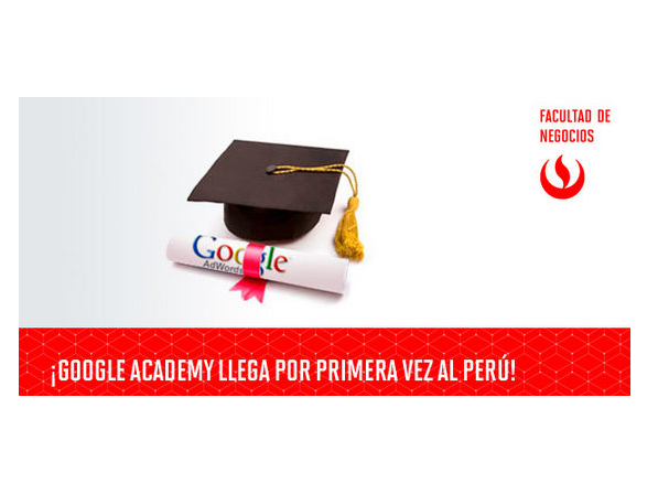 UPC y Google traen el programa Google Academy por primera vez al Perú
