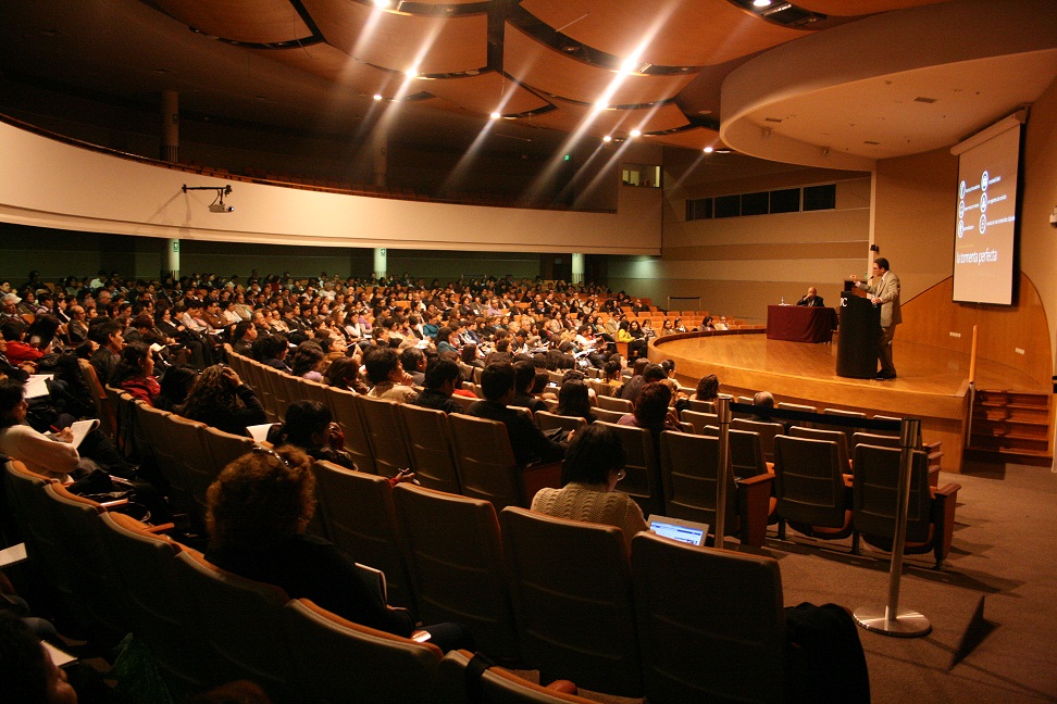 UPC realizará Congreso Internacional de Educadores 2016: “Innovación en la Educación”