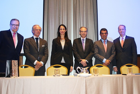 APD Perú con el auspicio de la UPC organizó conferencia para fomentar la cultura de la innovación en importantes empresas del país