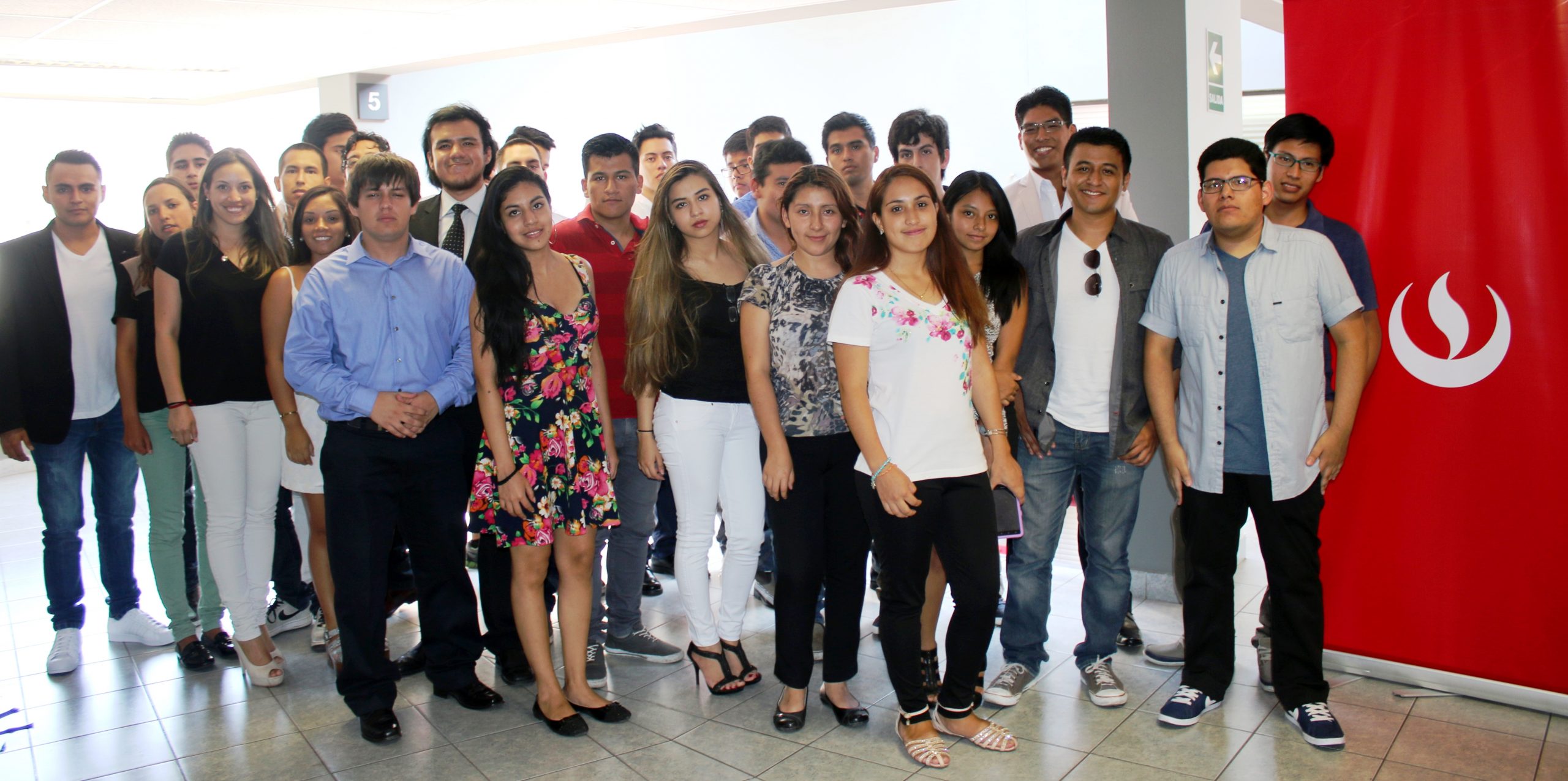 Alumnos de la UPC obtuvieron los mejores puestos de América Latina en concurso de Google Online