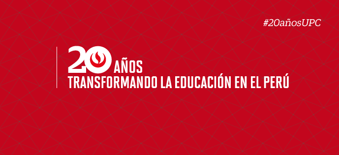 UPC: 20 años transformando la educación en el Perú