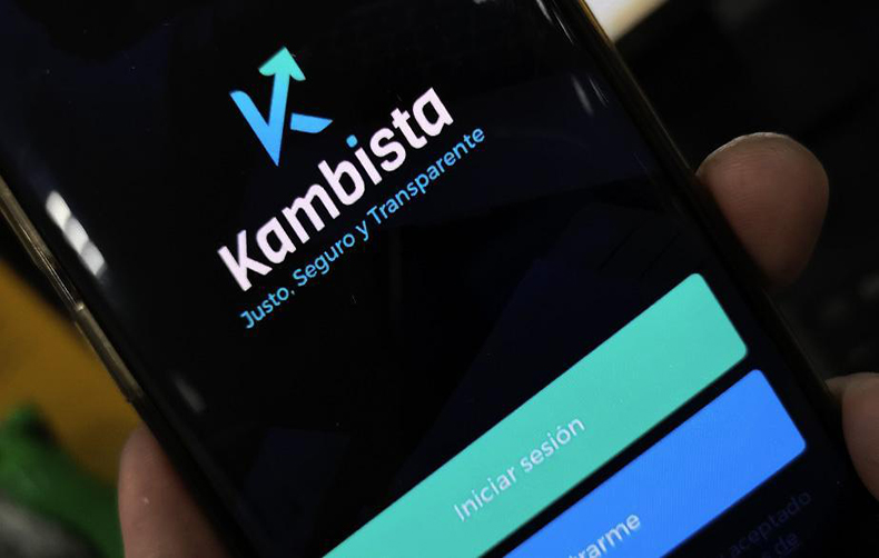 Startup peruana 'Kambista' ganó concurso internacional de emprendimientos