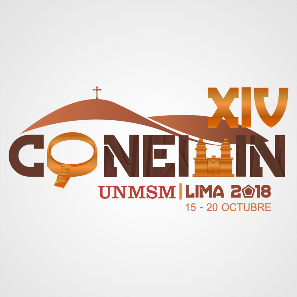 Alumnos de la UPC destacaron en CONEIMIN 2018