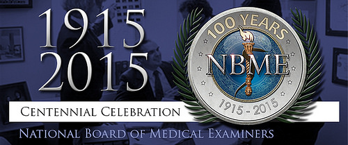 Nuestros internos fueron evaluados por el National Board of Medical Examiners (NBME) de los Estados Unidos mediante el IFOM