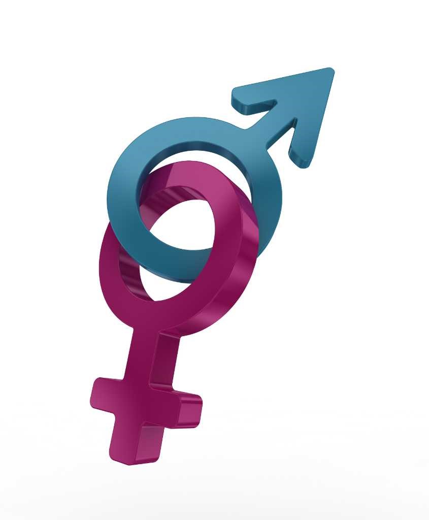 Buscando equidad de género con Aequales