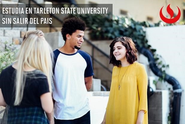 ¿Quieres estudiar en Tarleton State University sin salir de la UPC?