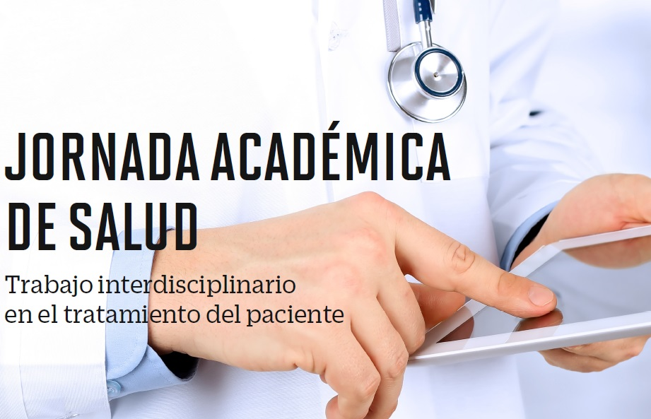 Jornada Académica de Salud UPC