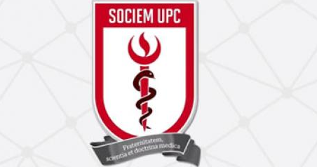 SOCIEM - Sociedad Científica de Estudiantes de Medicina - UPC