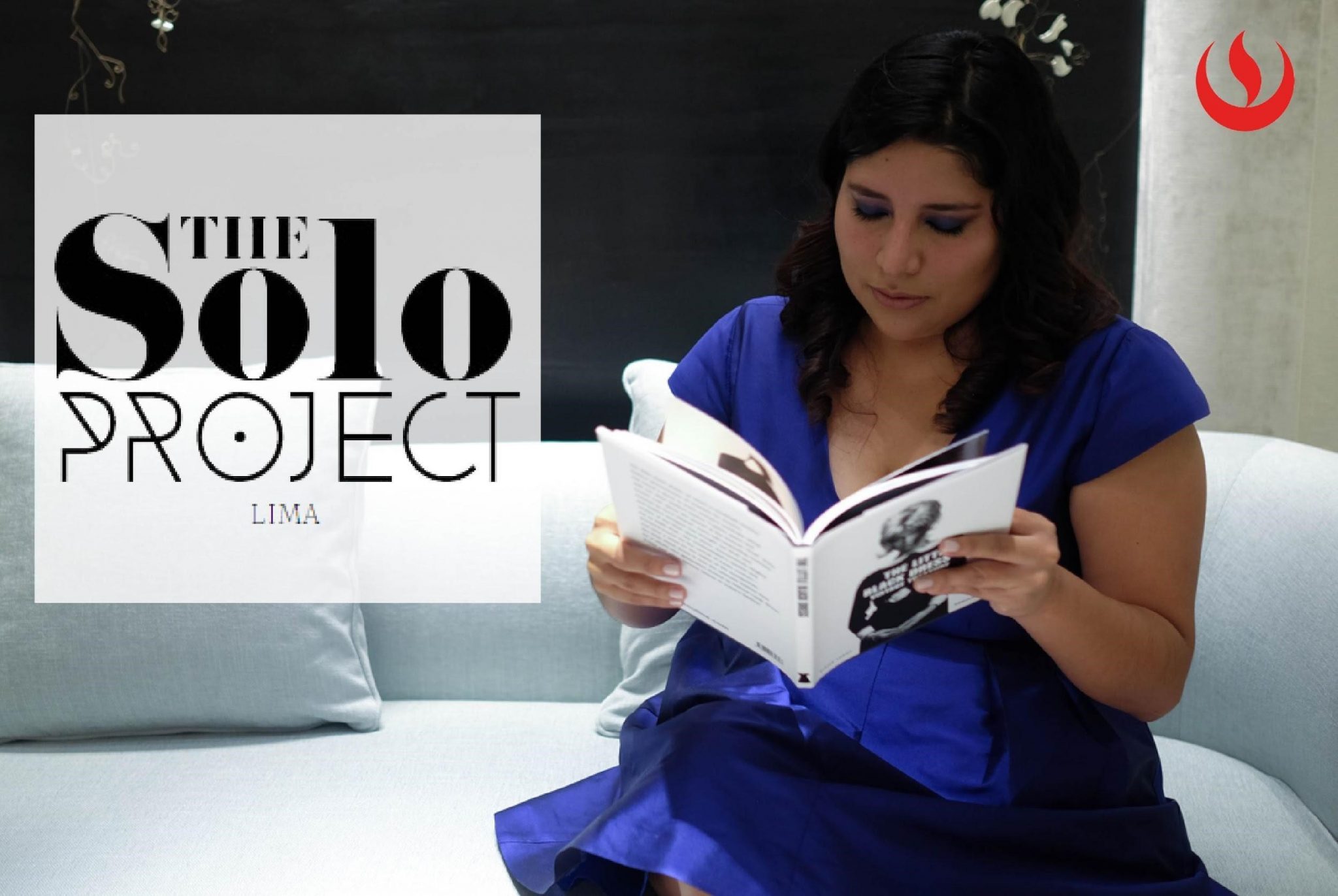 Carla Atencio, "The Solo Project"
