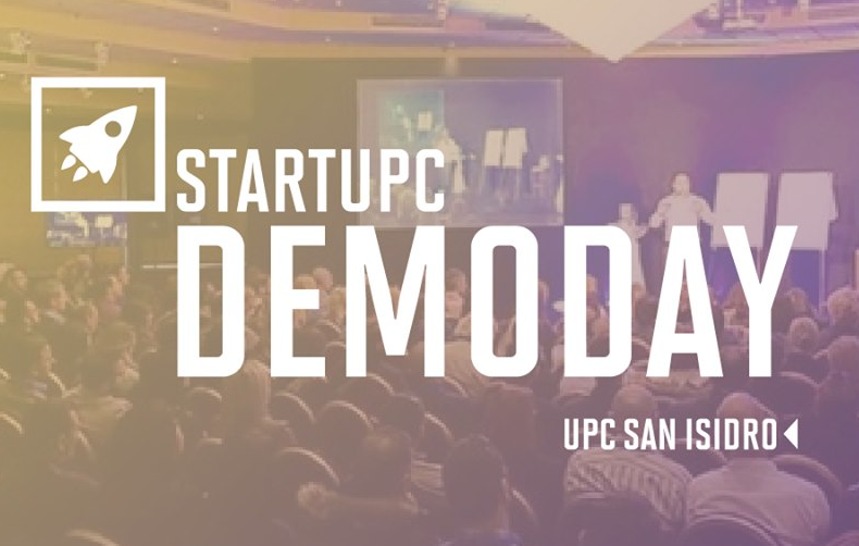 Demoday UPC: Conoce a los 12 emprendimientos incubados por Startupc que darán que hablar este 2019