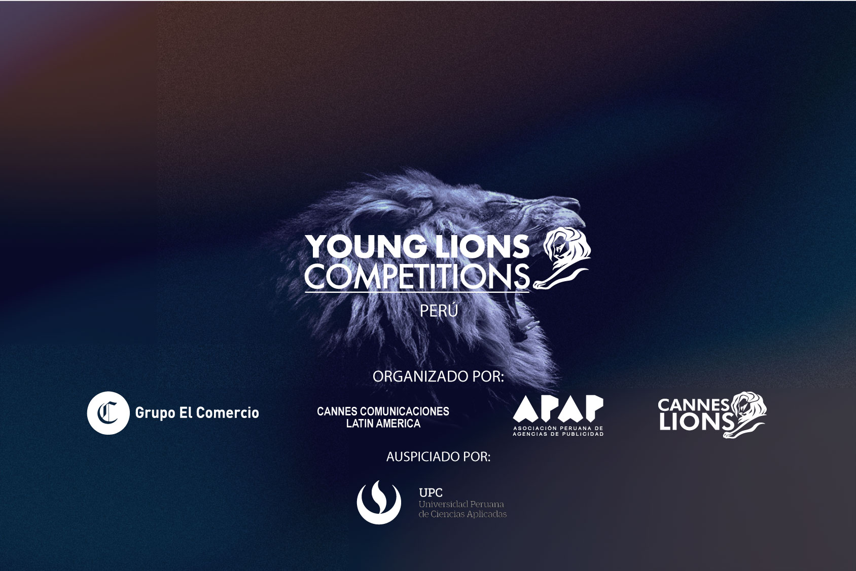 Young Lions Competition 2020: vuelve al Perú concurso internacional para creativos