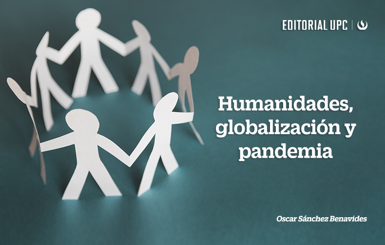 Humanidades globalización y pandemia