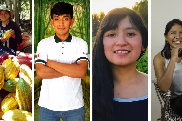 Conoce a cuatro de los finalistas de la 10ª. edición de PDC que generan un alto impacto ambiental
