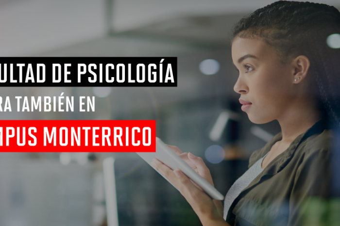 Carrera de Psicología se dictará en el Campus Monterrico