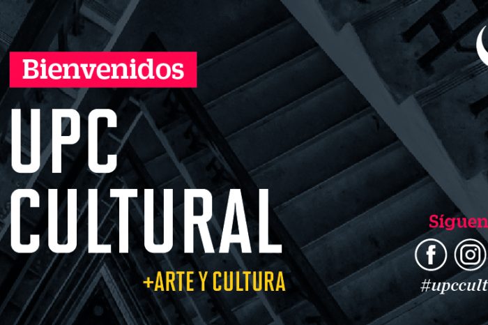 UPC Cultural, la plataforma virtual de promoción artística y cultural