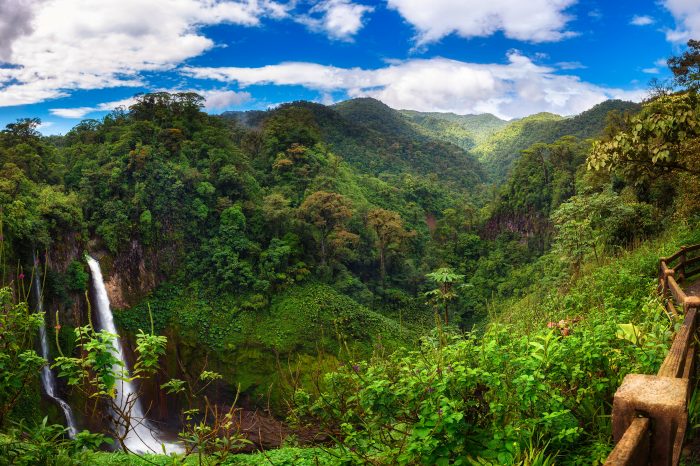 Embajador de Costa Rica ofrecerá conferencia sobre cambio climático