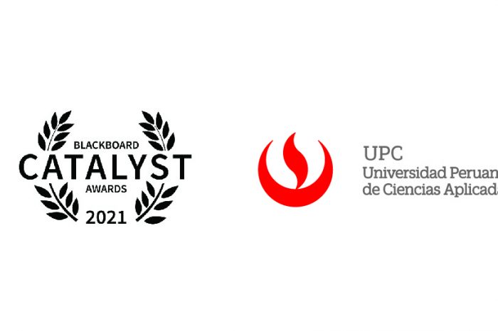 Por tercer año consecutivo, la UPC gana tres premios internacionales de los Catalyst Awards