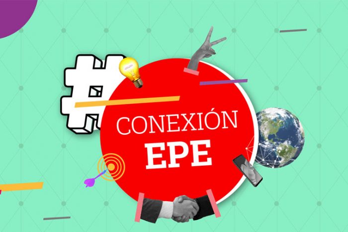 #ConexiónEPE: el primer evento online exclusivo para alumnos EPE