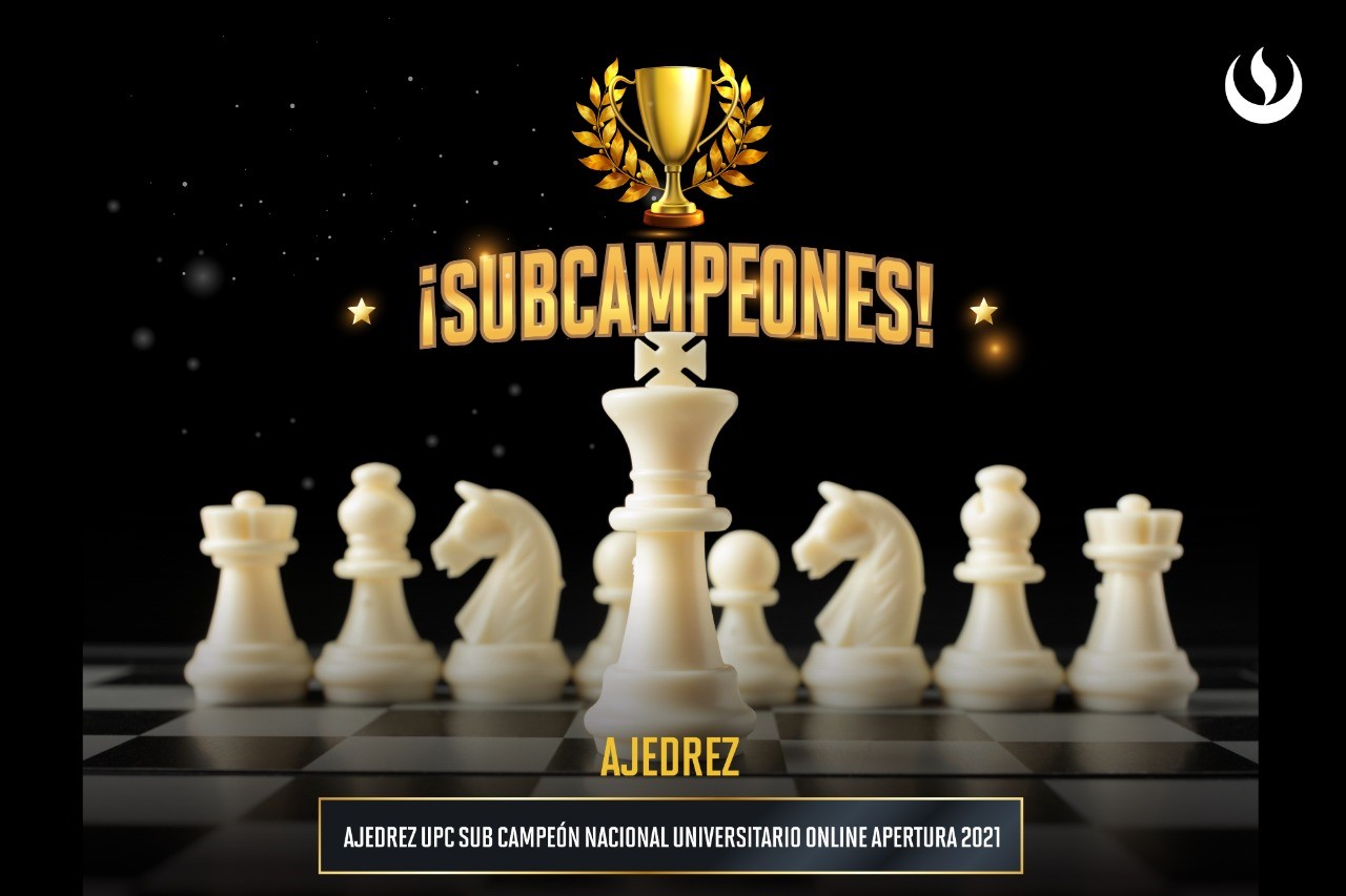 3º Torneo ADAU interuniversitario de ajedrez online 2021