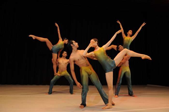 UPC Cultural impulsa “Dialogando con la danza”, nuevo programa en alianza con  el Consejo Nacional de la Danza