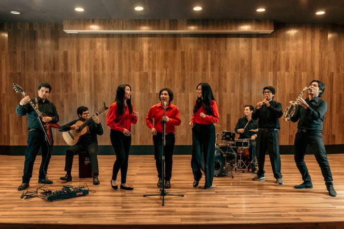 “Perú, un sonido”, el disco musical que rinde homenaje a la peruanidad