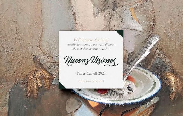 UPC Cultural: Faber-Castell premiará las mejores obras de dibujo y pintura a nivel nacional