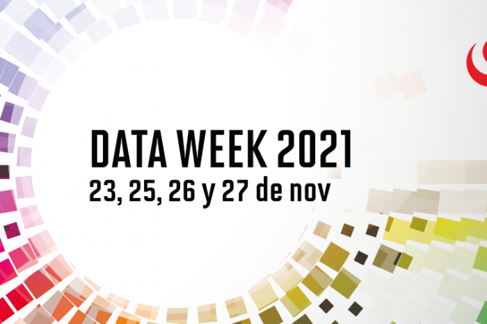 Data week UPC 2021: evento que congrega a expertos de la ciencia de datos aplicada en los negocios