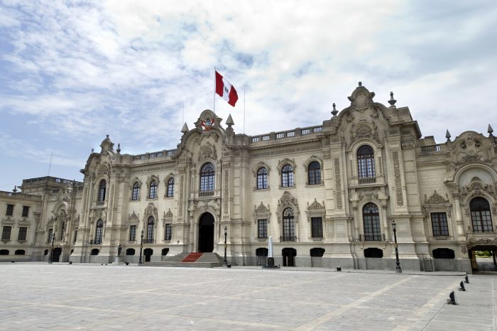 Carrera de Relaciones Internacionales presenta foro celebrando los 200 años de la política exterior peruana