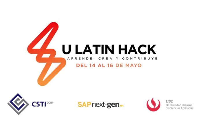 U Latin Hack 2022: Primera hackathon internacional convoca a jóvenes universitarios