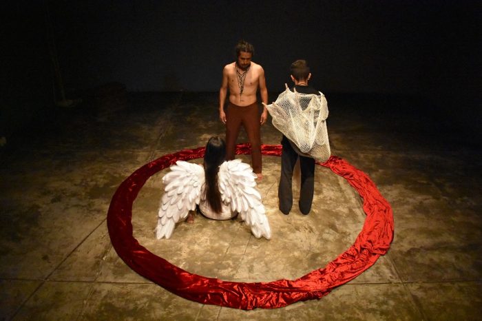 UPC Cultural presenta la obra teatral El Ciervo, ambientada en el norte del país