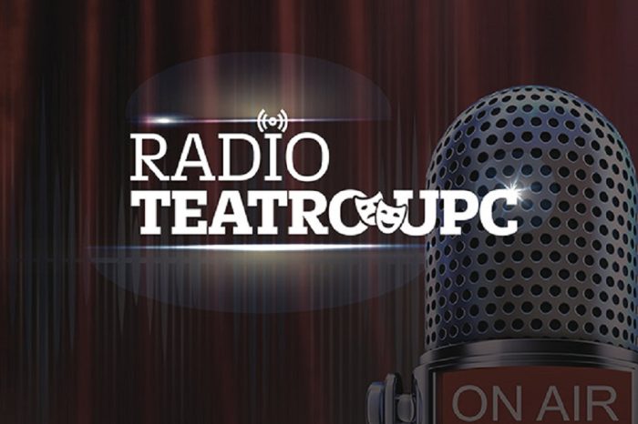 Radioteatro UPC, podcast cultural que nos permitirá conocer las obras clásicas