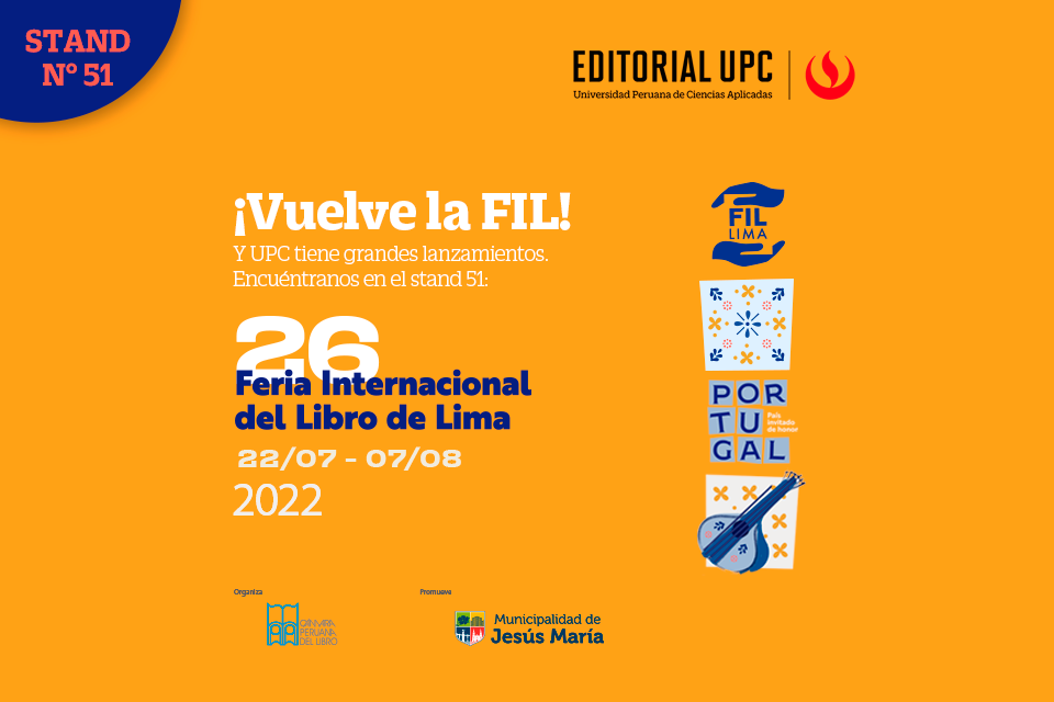 Feria Internacional del libro de Lima