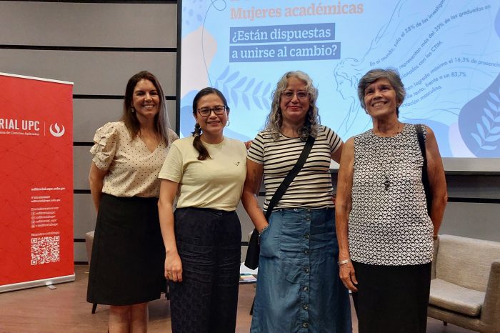 Editorial UPC lanza segunda edición de ‘Convocatoria Mujeres académicas’ que busca visibilizar a investigadoras latinoamericanas