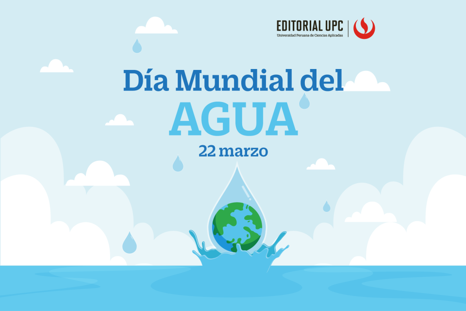 Dia mundial del agua