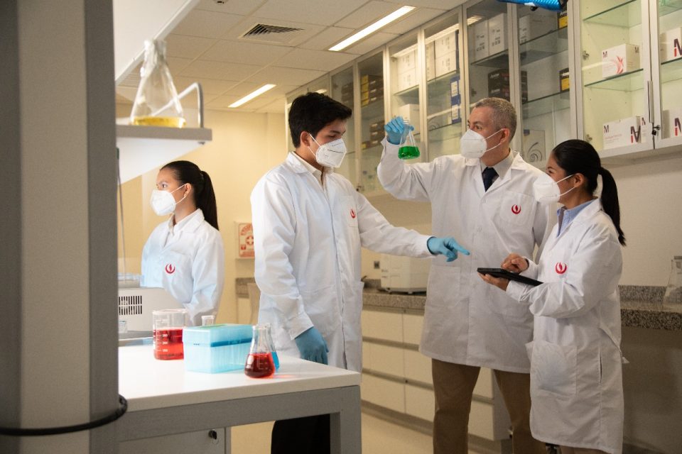 La Universidad Peruana de Ciencias Aplicadas (UPC) brindará cuatro tipos de becas para la carrera de Medicina