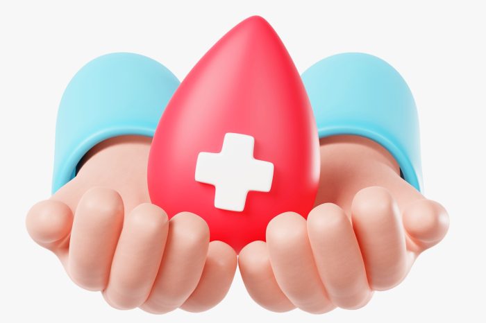 Campaña de Donación Voluntaria de Sangre 2023-2