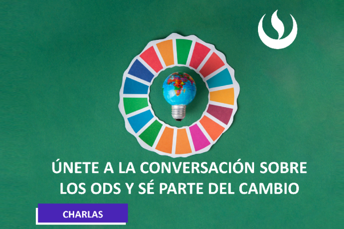 Naciones Unidas en Perú  y UPC promueven el diálogo sobre los retos de los ODS y el rol de las universidades en la Agenda 2030
