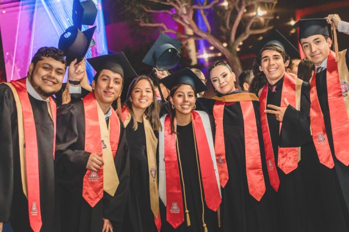 UPC y The University of Arizona: Gradúate de una universidad norteamericana TOP 100 del mundo estudiando en Perú