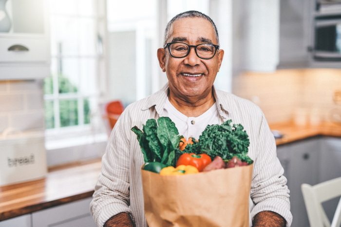 Claudia Ontaneda comparte 3 claves de nutrición para mejorar la vida de los adultos mayores 