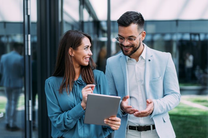 3 consejos de networking para el éxito empresarial según Carlos Letts 