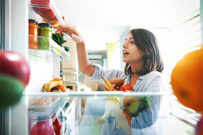 Incremento de obesidad y anemia en Perú: Claudia Ontaneda propone cinco maneras para mejorar tu alimentación 