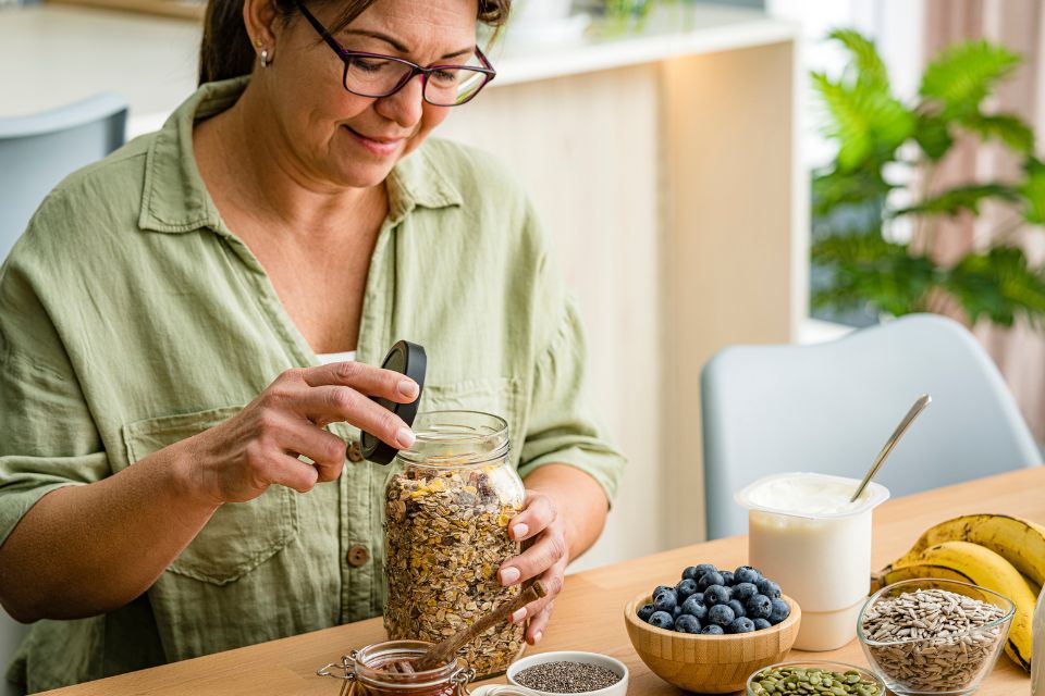 Carolina Guzmán comparte tres recetas para una vida saludable en este verano